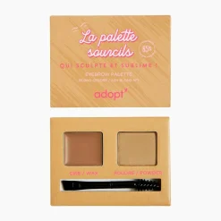 Online The Eyebrow Palette That Sculpts And Sublimates! Eyebrow