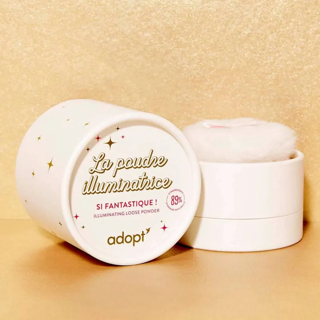 Best The Illuminating Powder So Fantastic! Powder