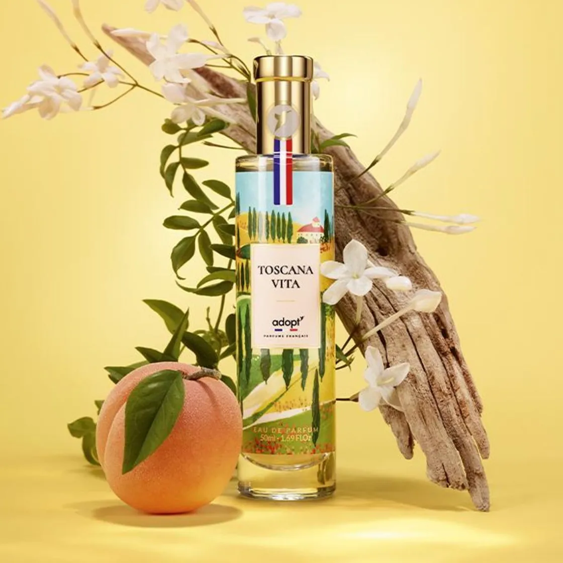 Discount Toscana Vita Fruity