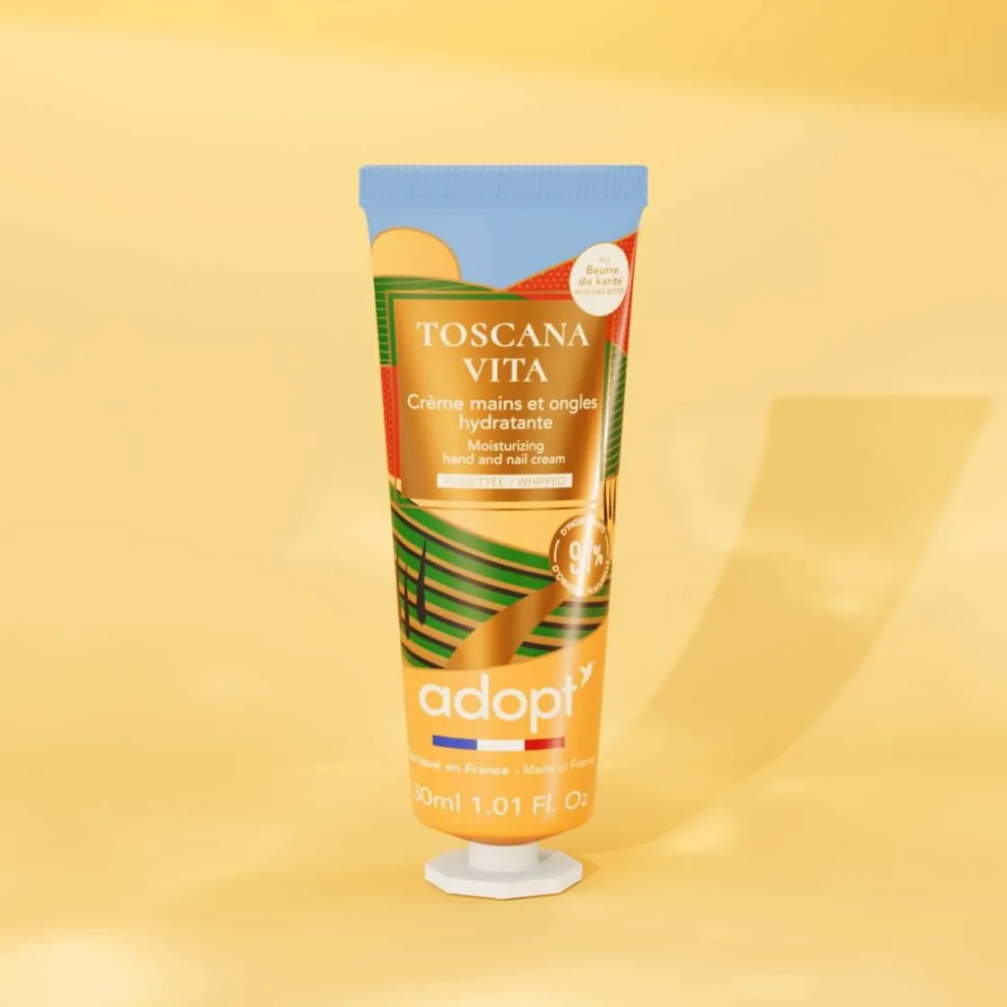 Outlet Toscana Vita Moisturising