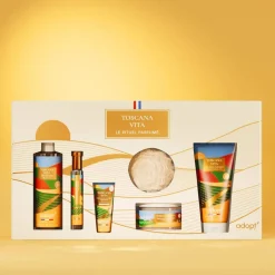 Online Toscana Vita Perfume Set