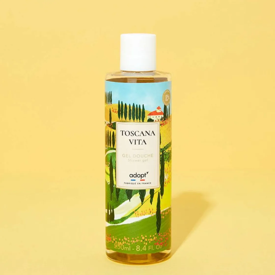 New Toscana Vita Cleansing