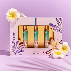 Best Trio Monoi Des Iles Perfume Set
