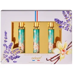Best Trio Monoi Des Iles Perfume Set