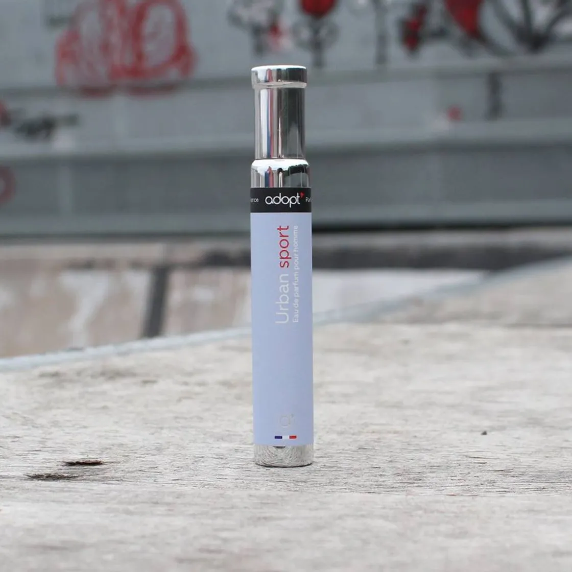 Urban Sport Eau De Parfum