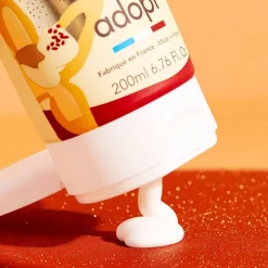 Sale Vanille Bourbon Nourishing