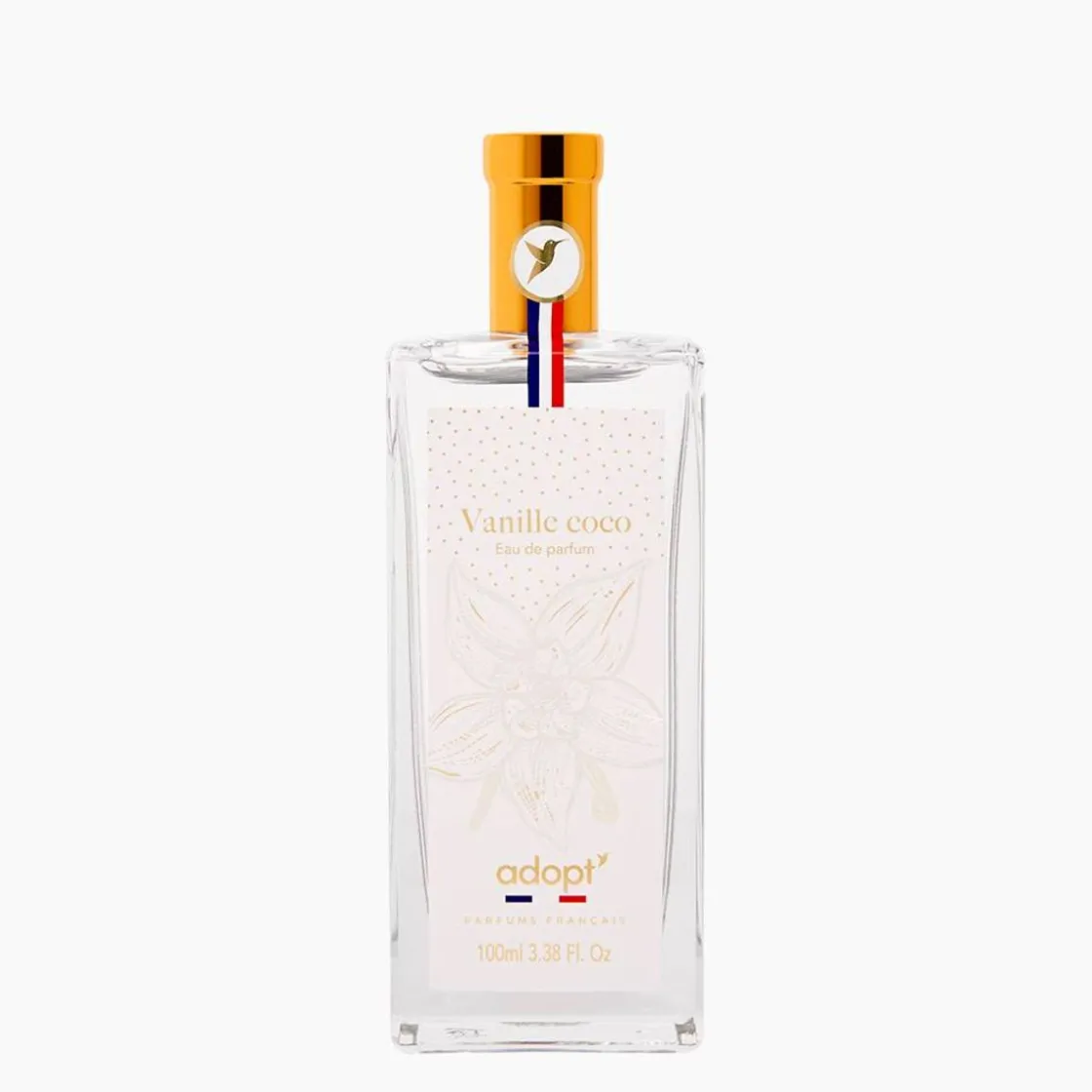 Hot Vanille Coco Solar