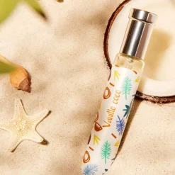 New Vanille Coco Solar