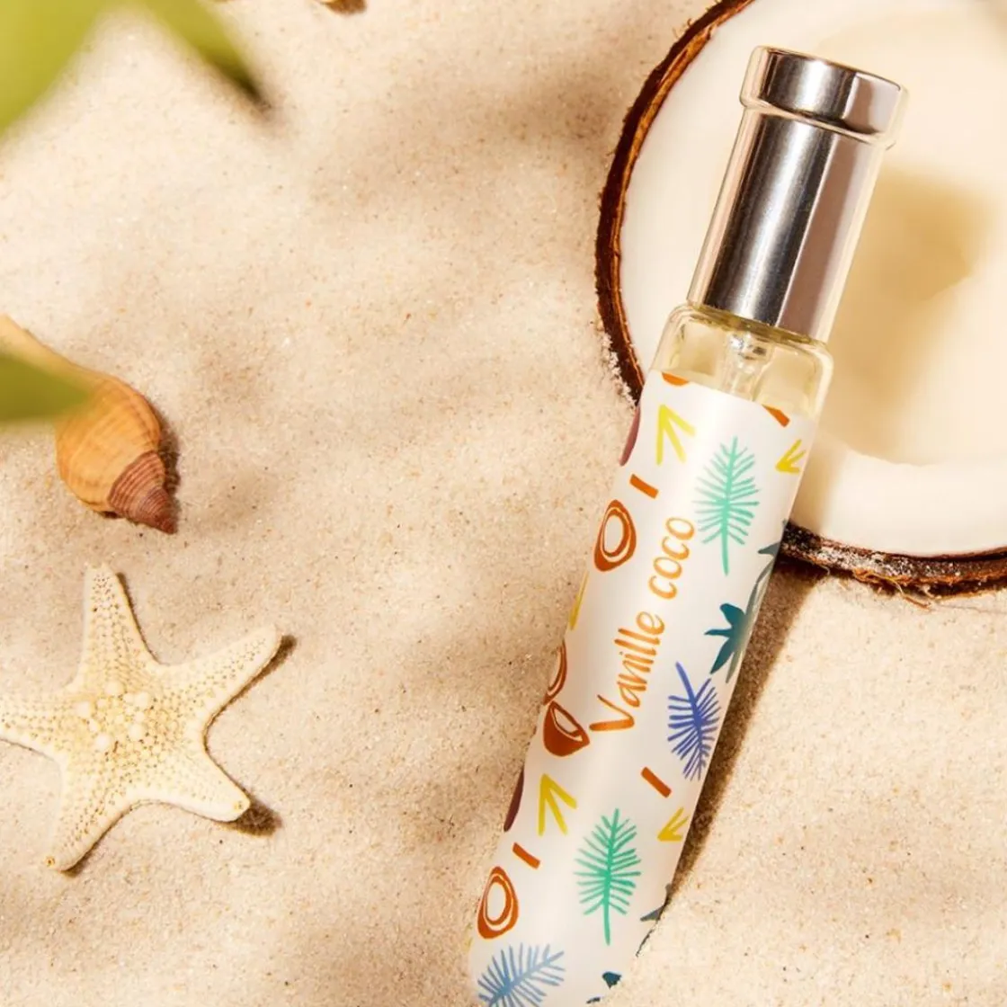 New Vanille Coco Solar
