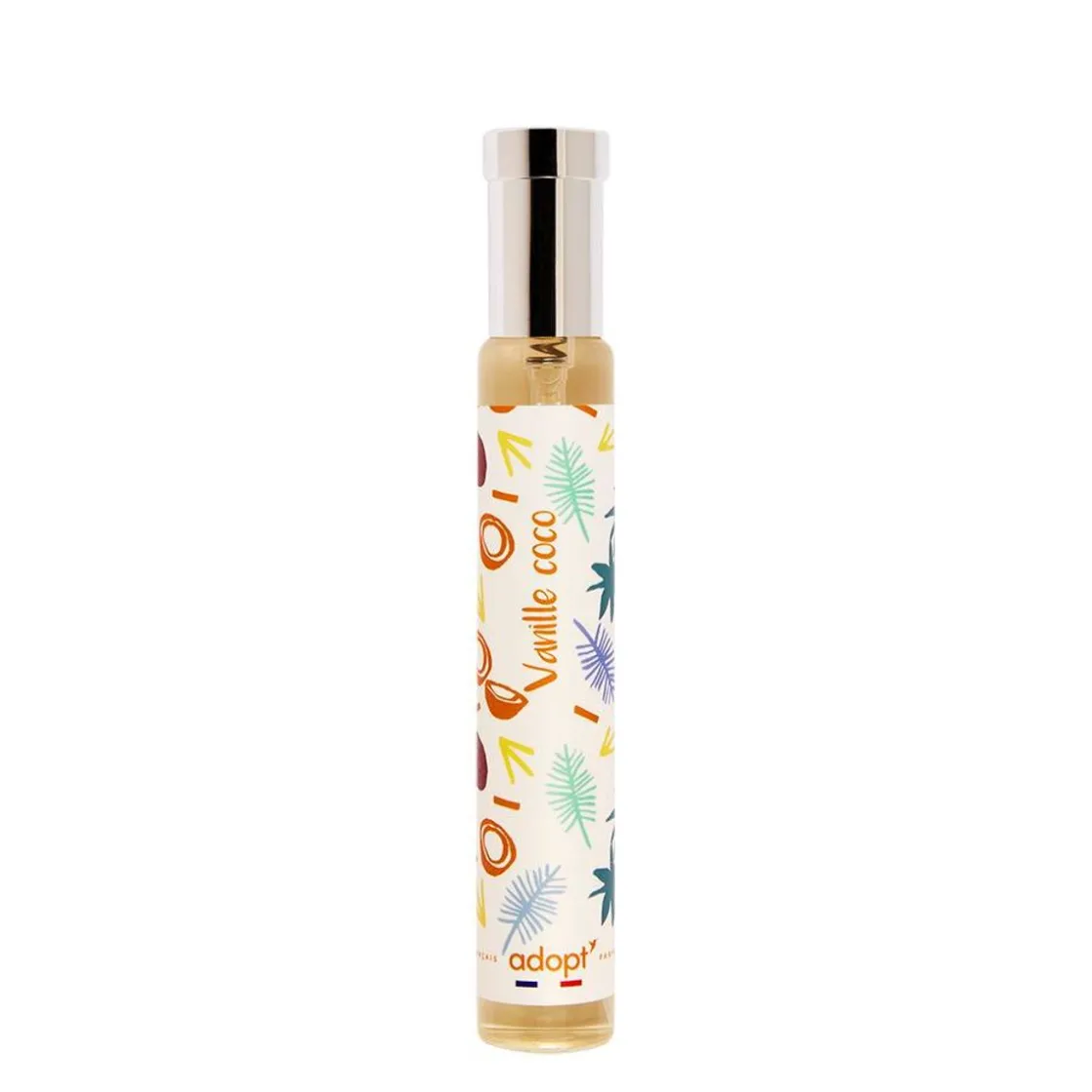 New Vanille Coco Solar