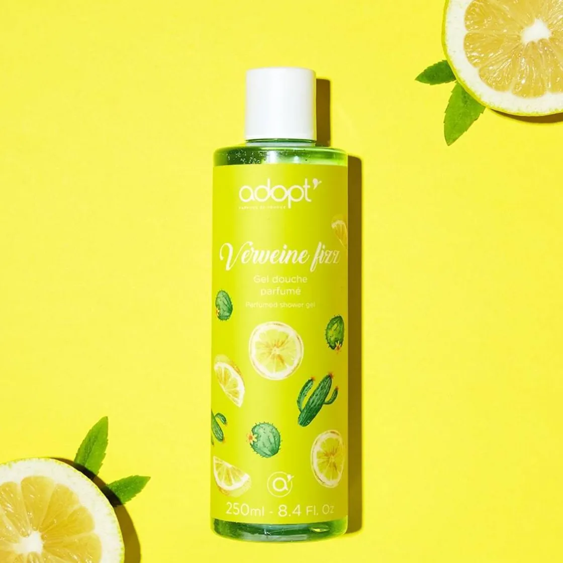 Outlet Verveine Fizz Cleansing
