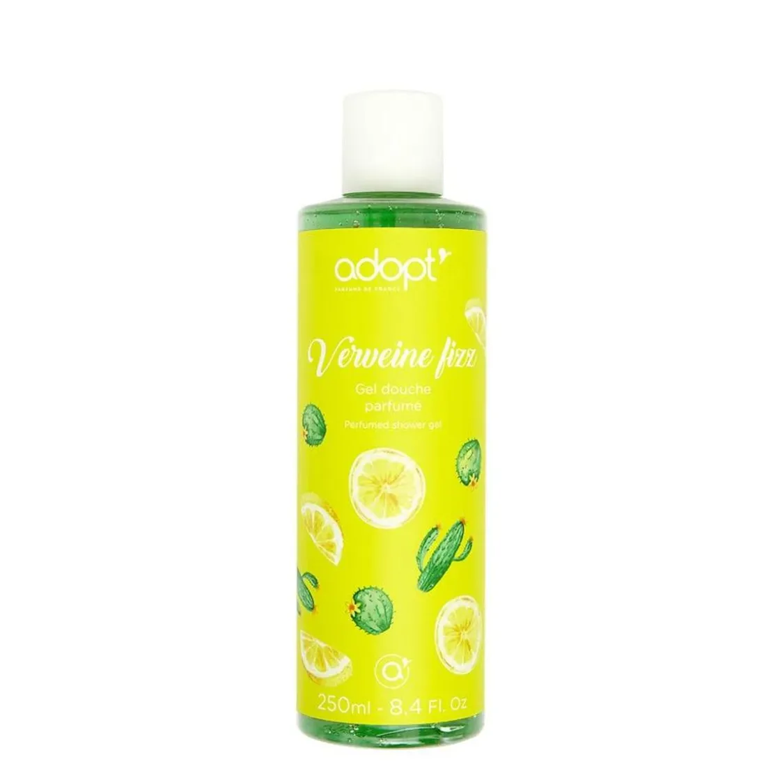 Outlet Verveine Fizz Cleansing