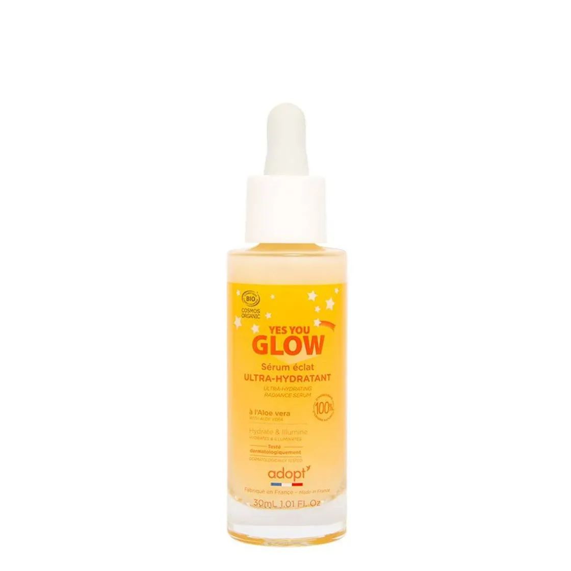 Best Yes You Glow Brightening