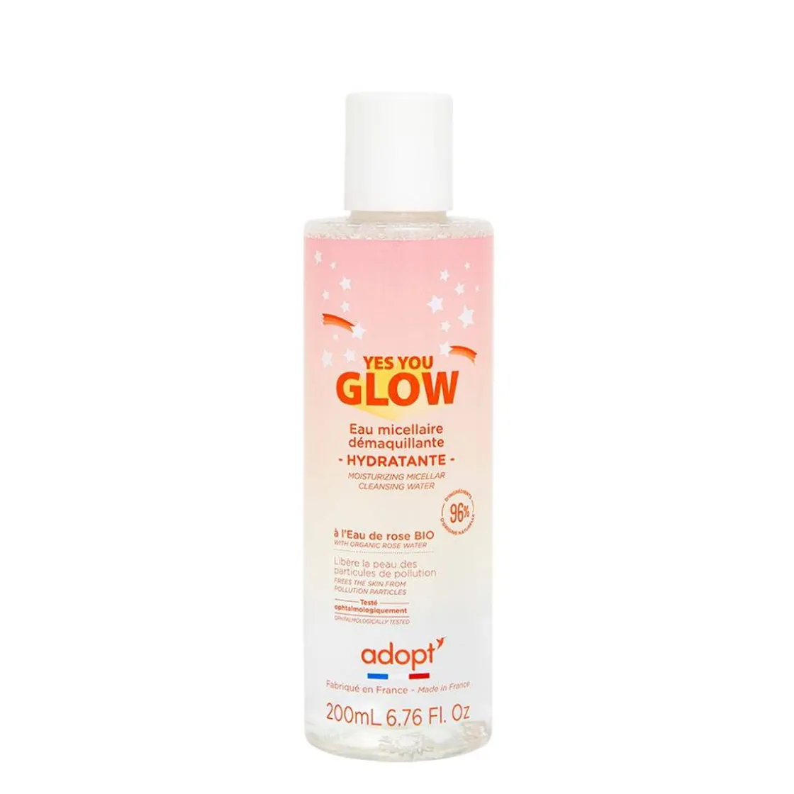 Clearance Yes You Glow Brightening