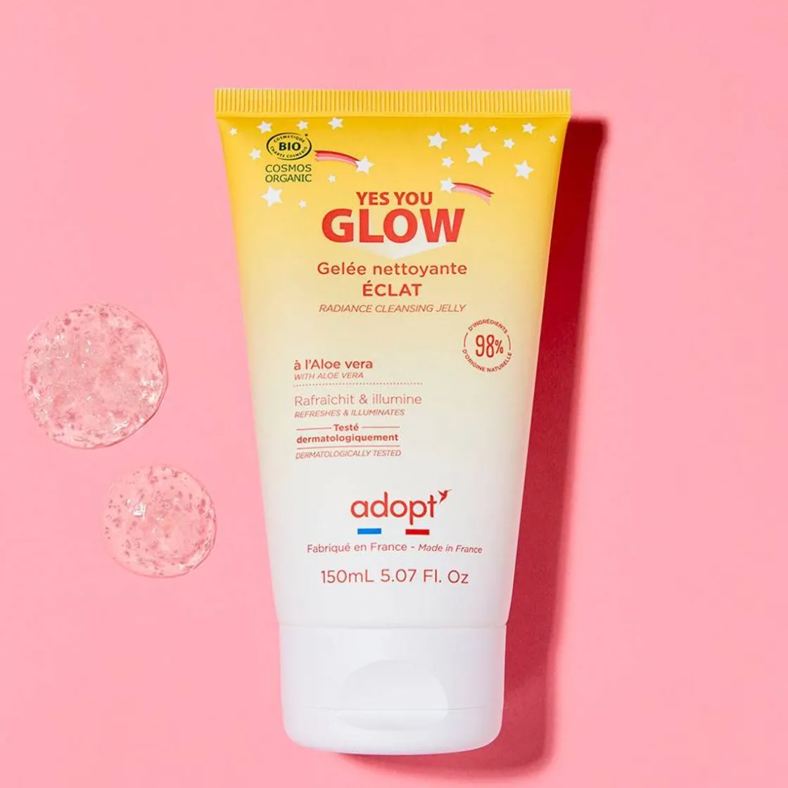 Clearance Yes You Glow Brightening