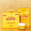 New Yes You Glow Face Cream & Serum