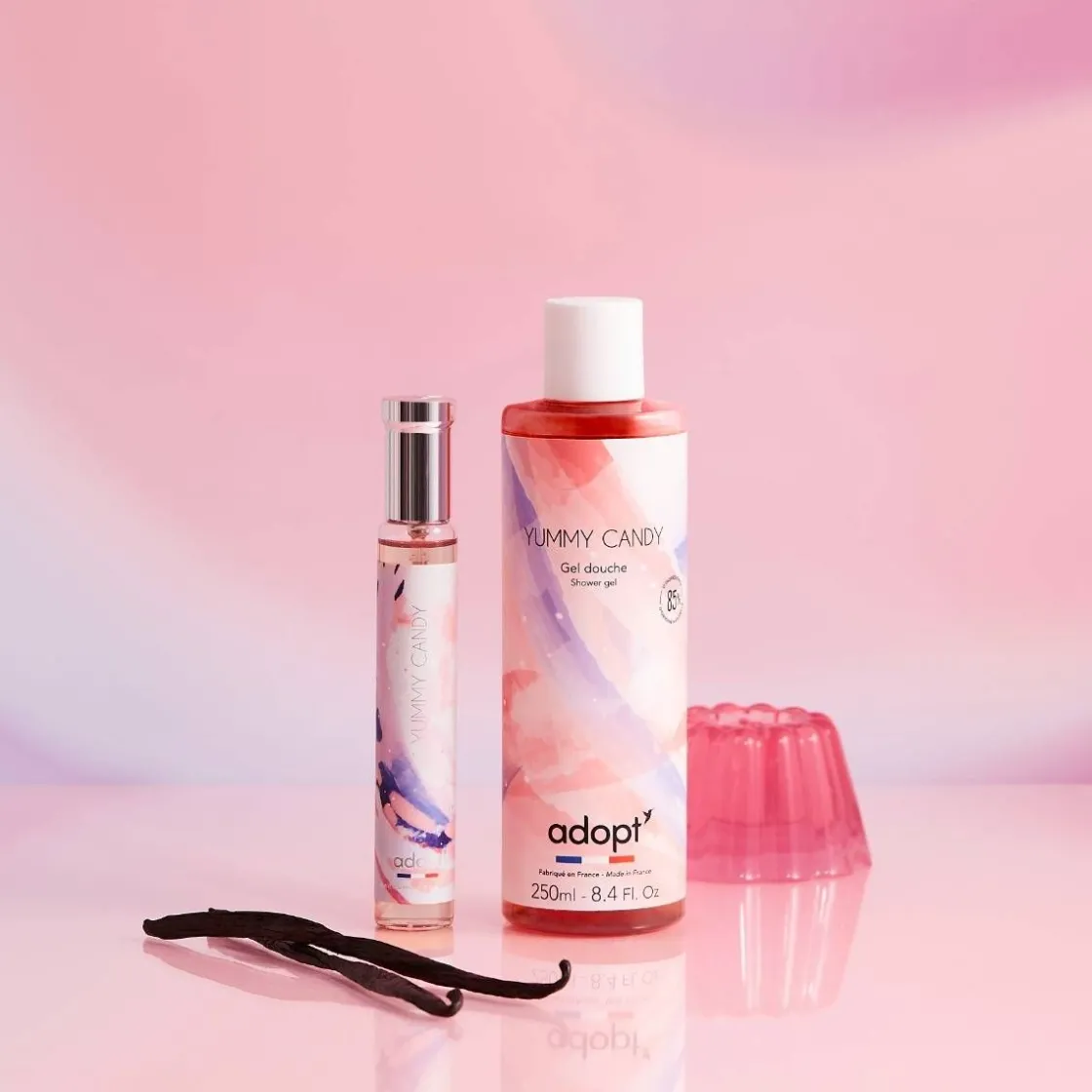Discount Yummy Candy Perfume Set