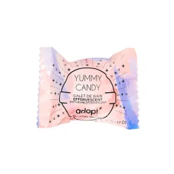 Discount Yummy Candy Bath Bombs