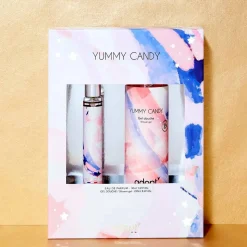 Discount Yummy Candy Perfume Set