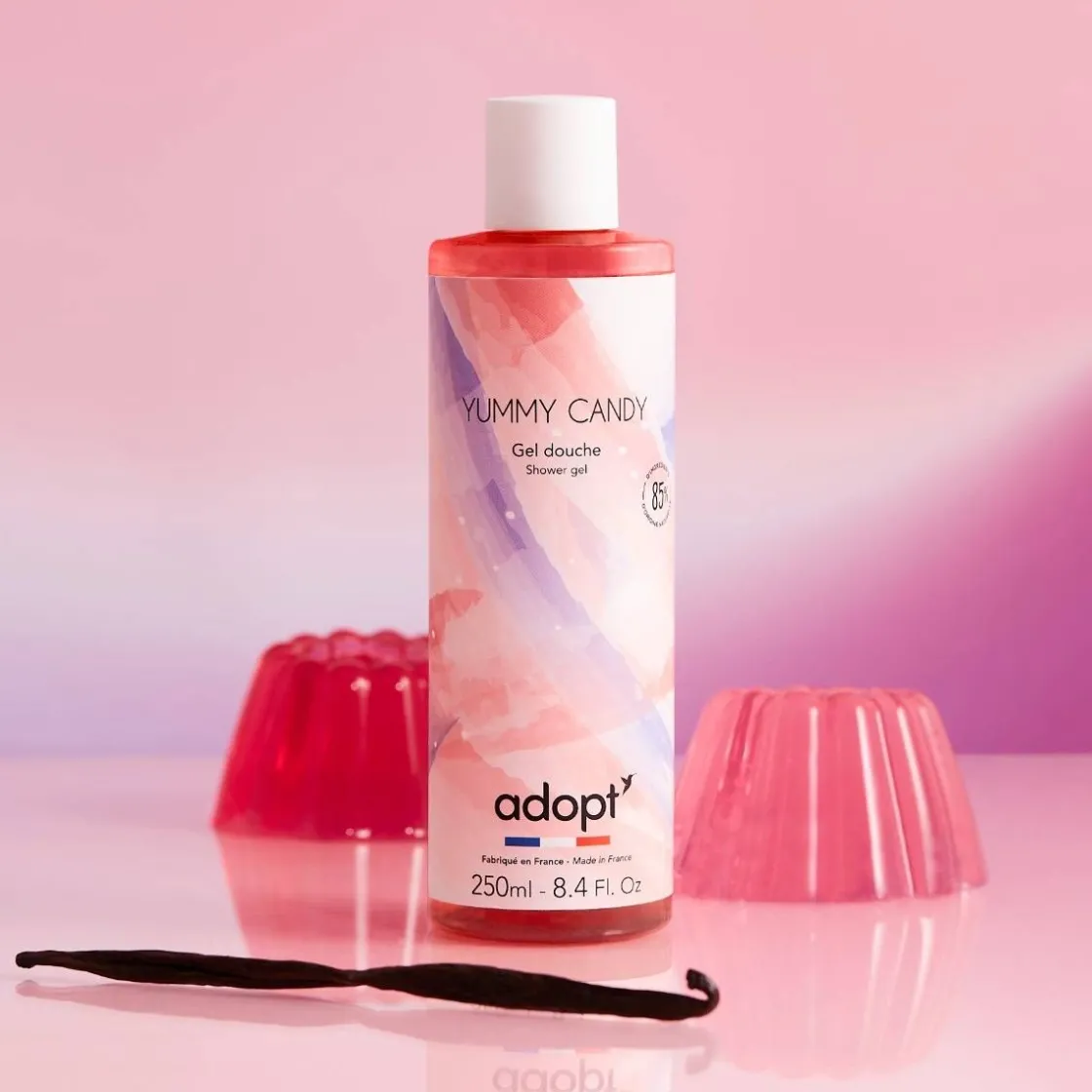 New Yummy Candy Cleansing