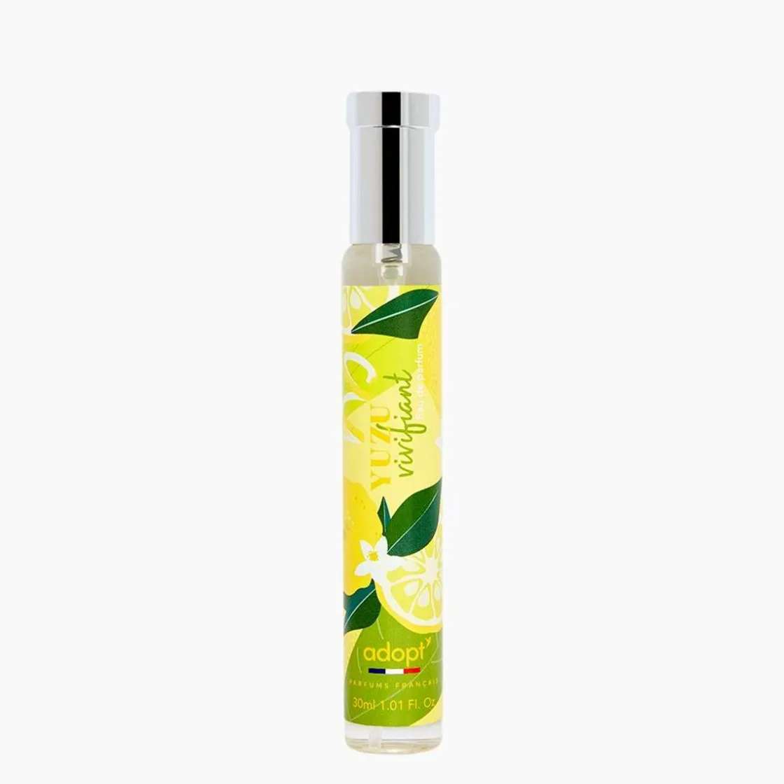 Yuzu Vivifiant Fresh